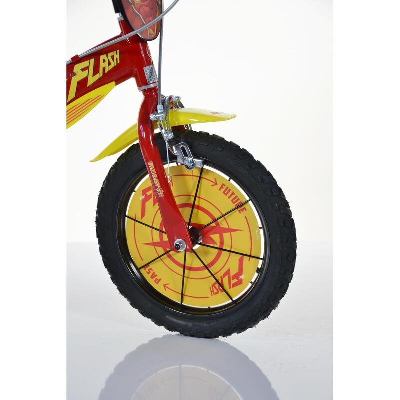 Bicicleta pentru copii DB-612L-FH Dino Bikes