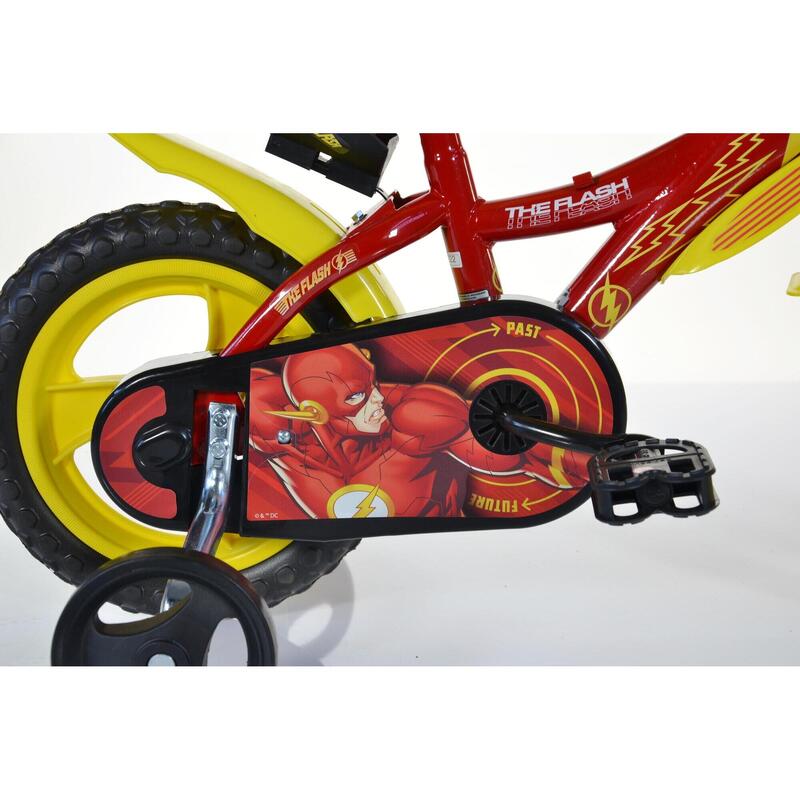 Bicicleta pentru copii DB-612L-FH Dino Bikes