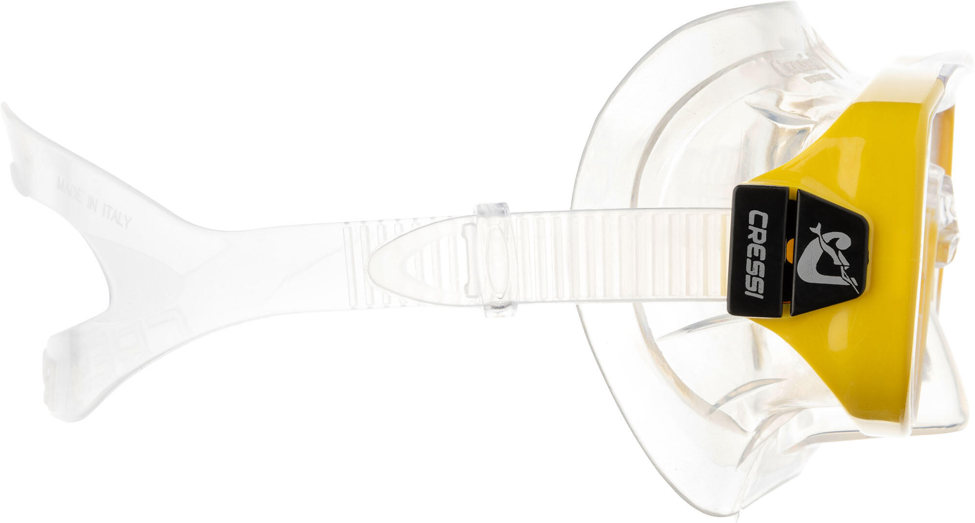 Cressi Onda + Mexico ensemble de plongée masque + tuba 5/5