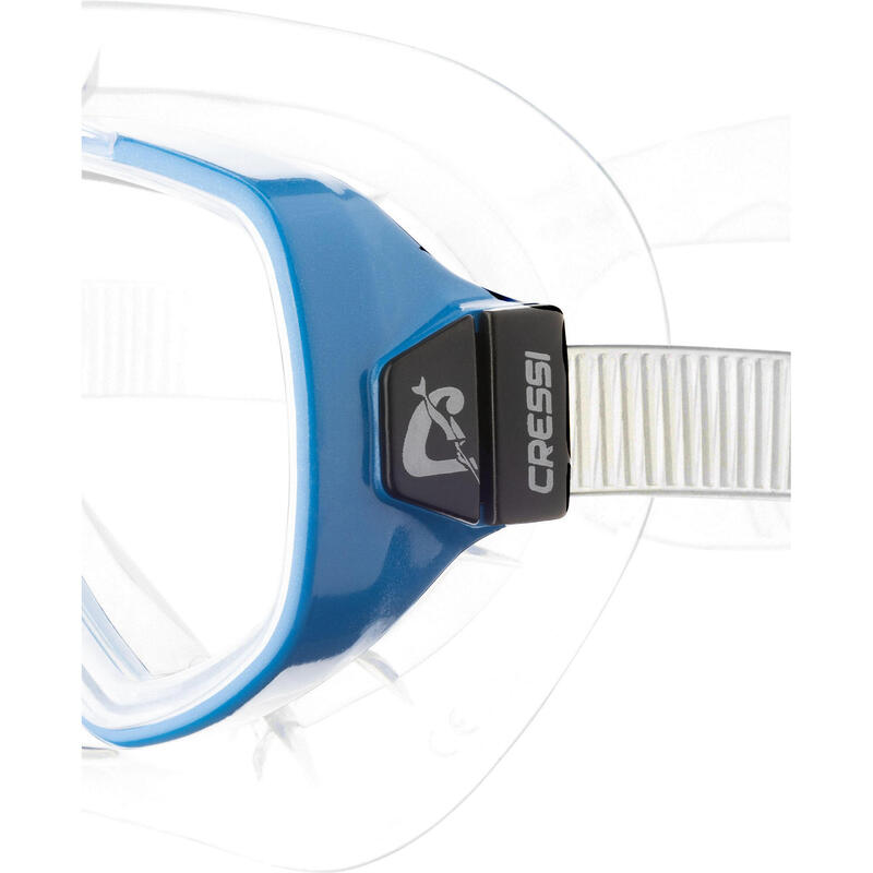 Cressi Onda + kit de snorkelling Mexico