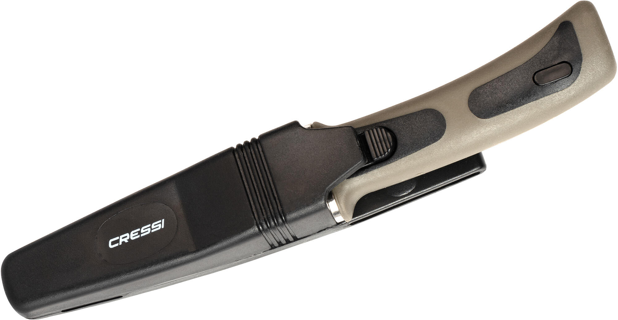 Couteau Cressi-Sub  Vigo 23,5 cm 4/4