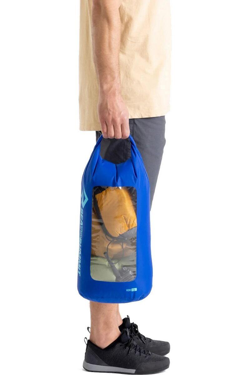 Sea to Summit Lightweight Dry Bag View 13 l waterproof bag 5/7