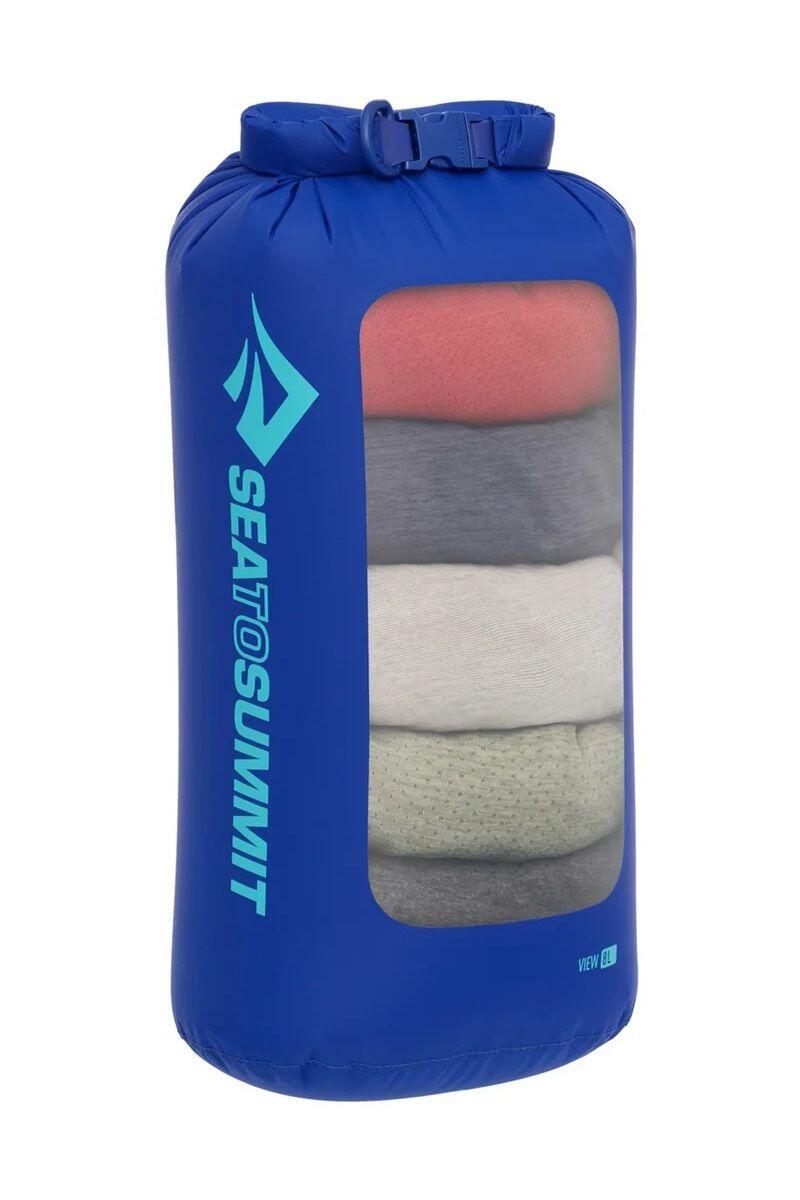 Sea to Summit Lightweight Dry Bag View 13 l waterproof bag 4/7