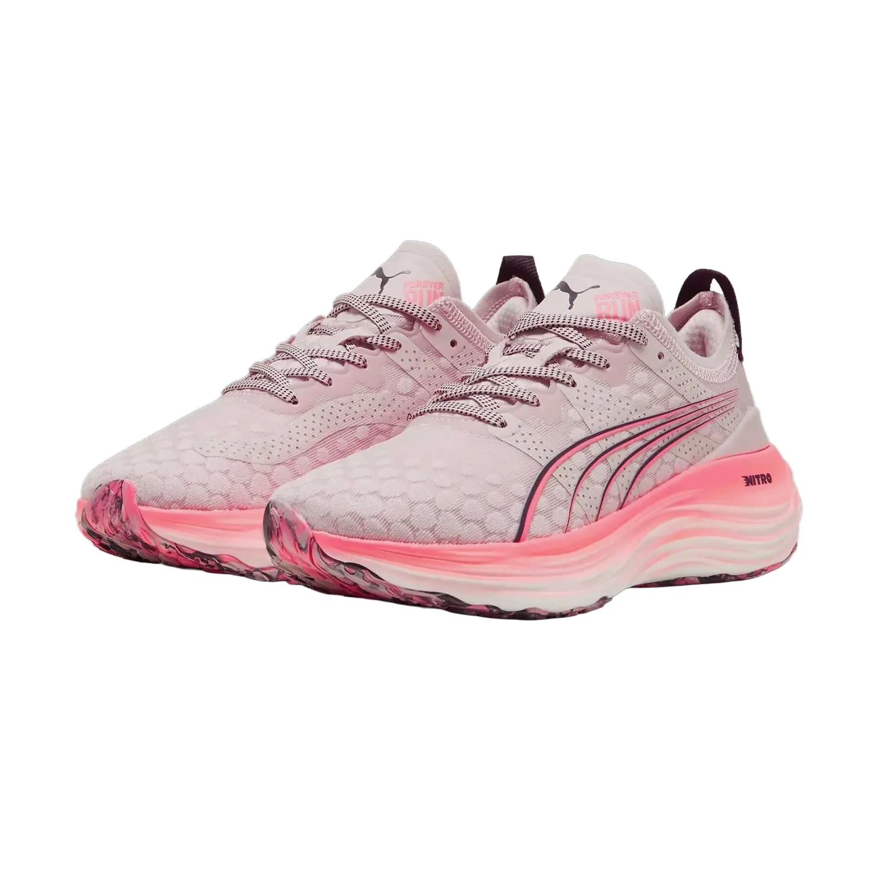 ForeverRun NITRO Womens Running Shoes 3/5