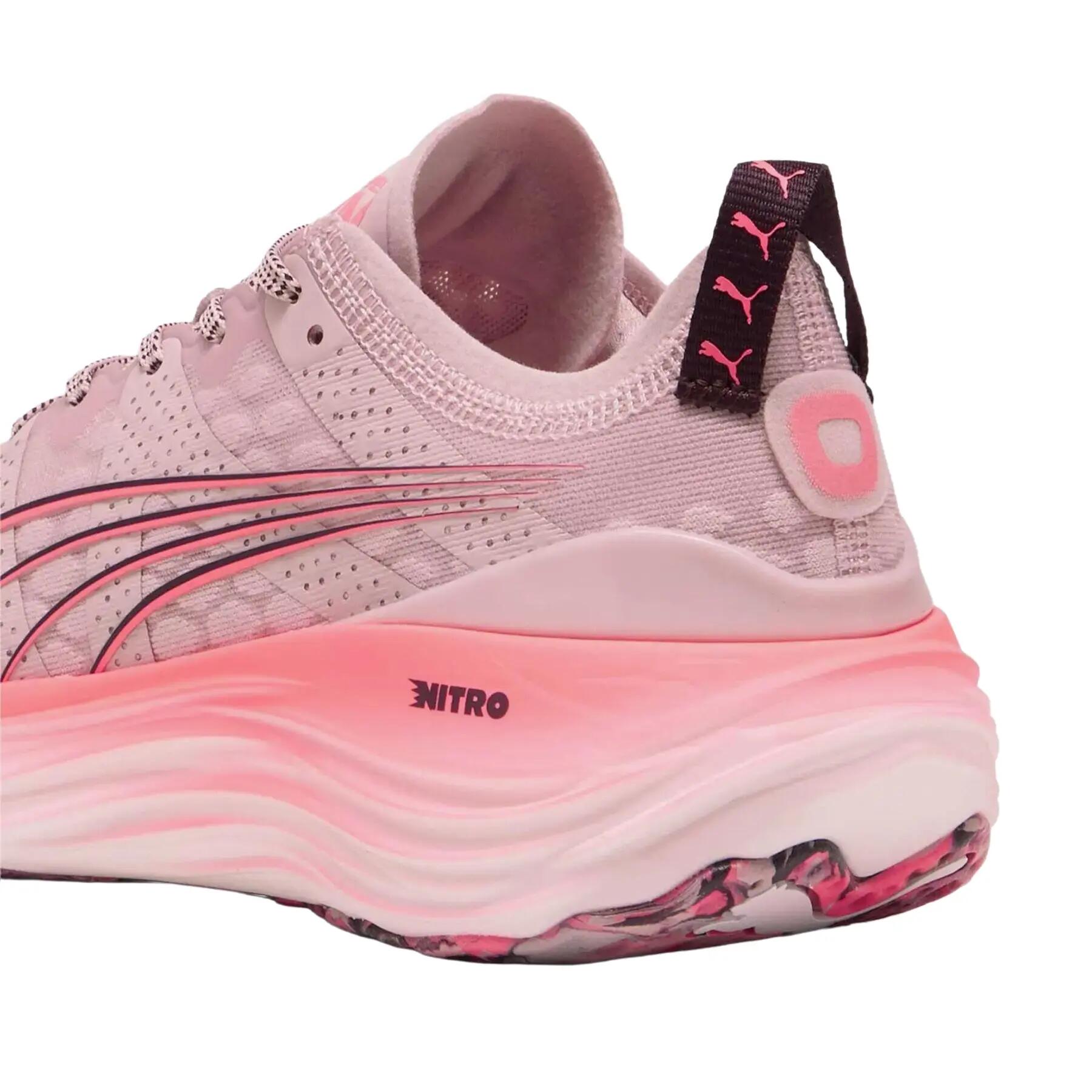 ForeverRun NITRO Womens Running Shoes 5/5