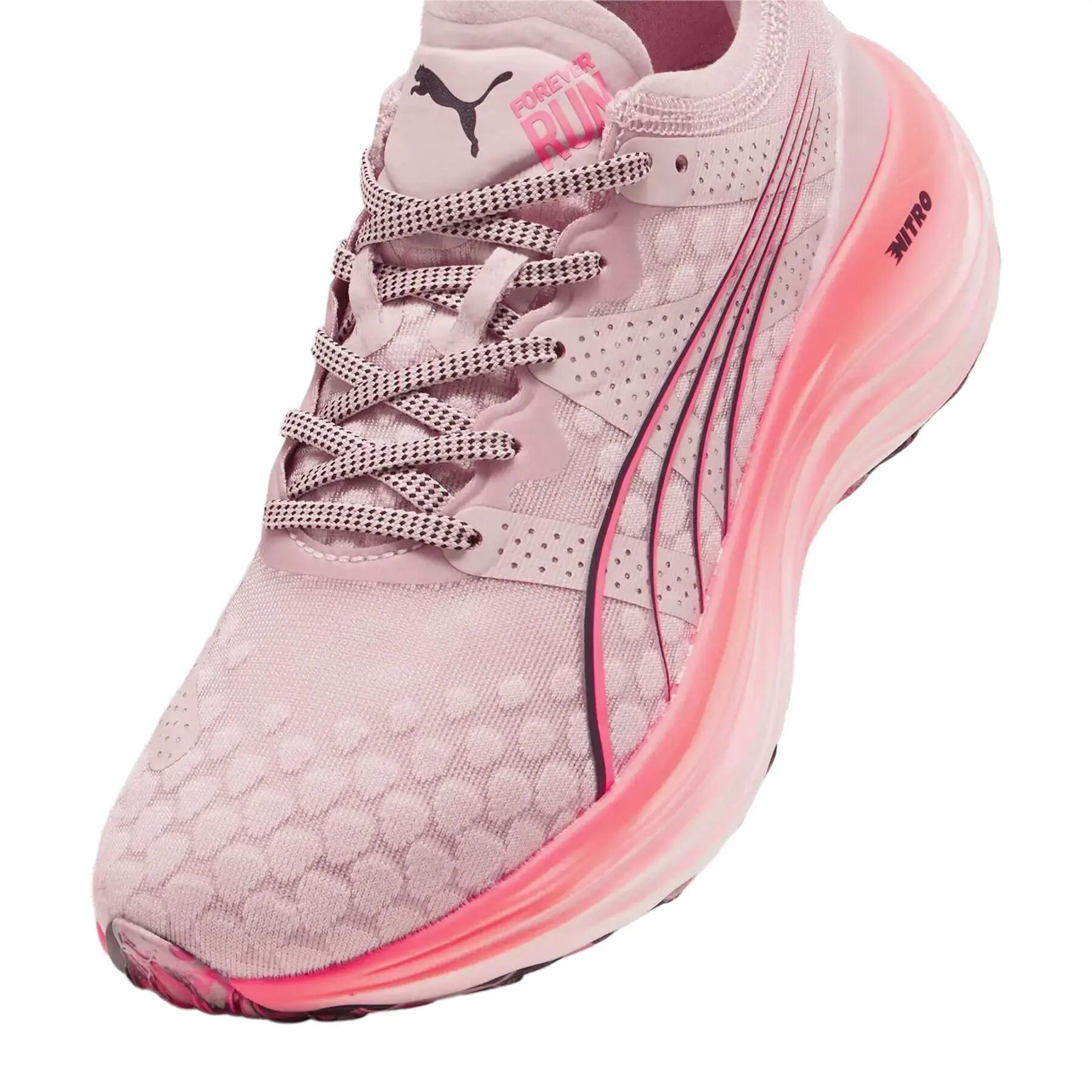 ForeverRun NITRO Womens Running Shoes 4/5