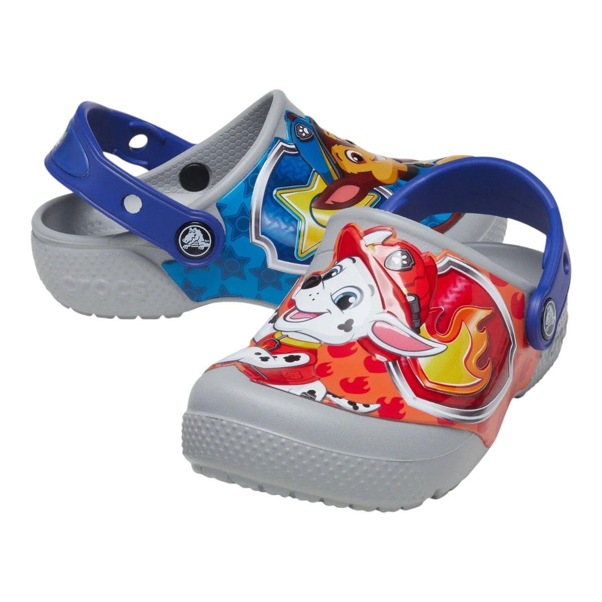 Sandales Crocs FL PAW PATROL PATCH 3/5