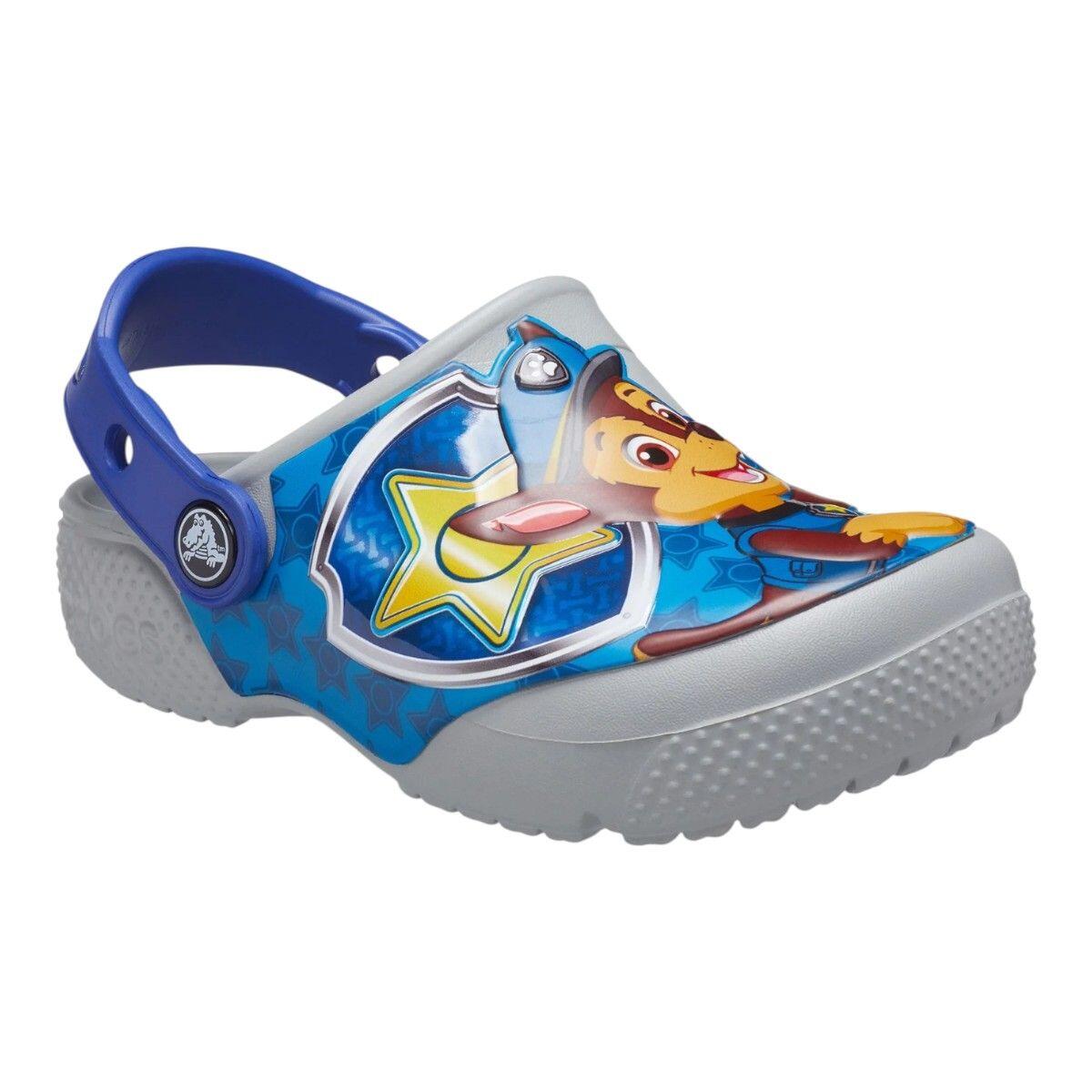 Sandales Crocs FL PAW PATROL PATCH 2/5