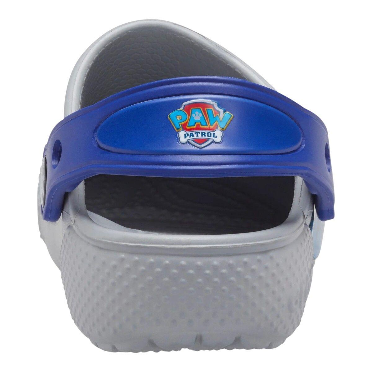 Sandales Crocs FL PAW PATROL PATCH 5/5