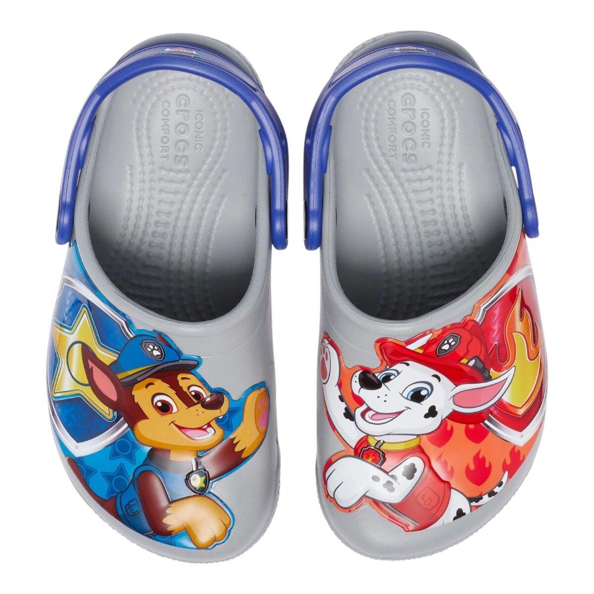 Sandales Crocs FL PAW PATROL PATCH 4/5