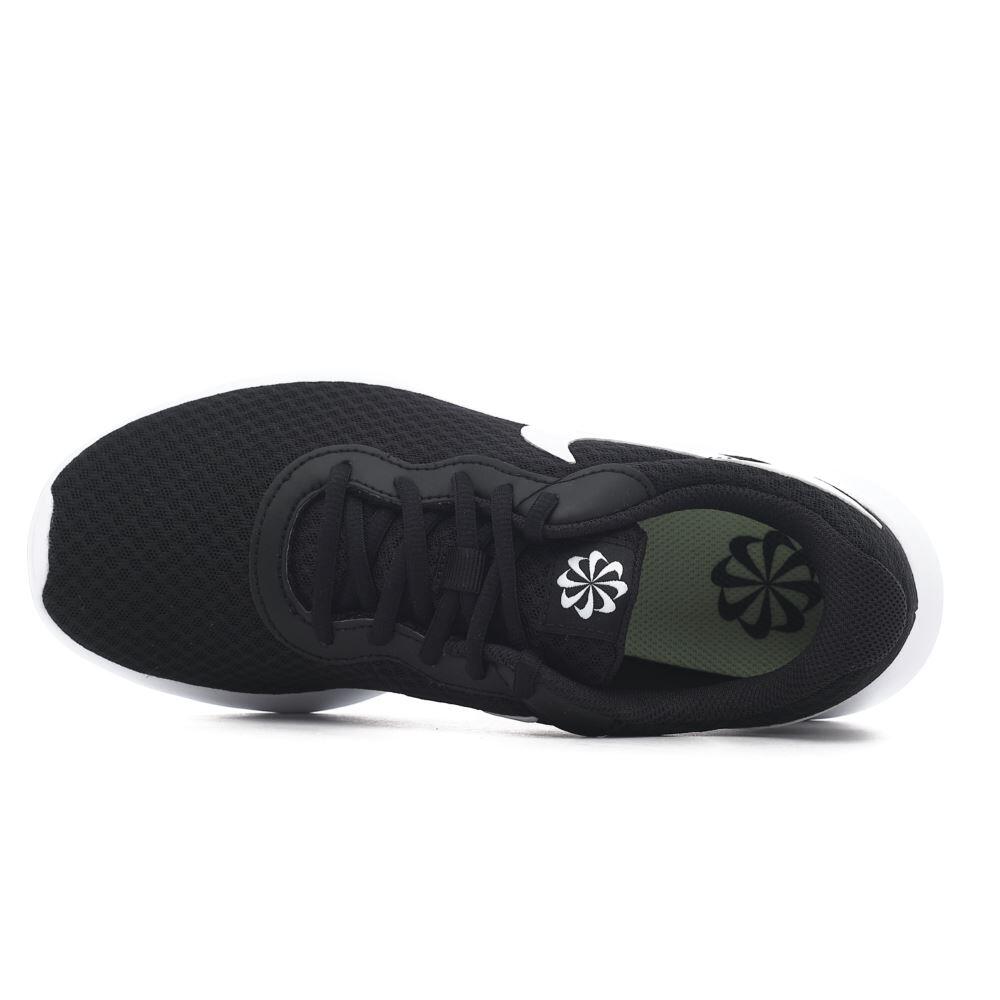 Scarpe sneakers Nike Tanjun black black 3/7