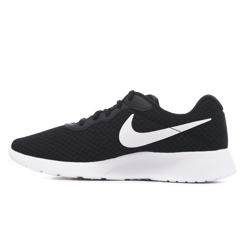 Scarpe sneakers Nike Tanjun black black 2/7