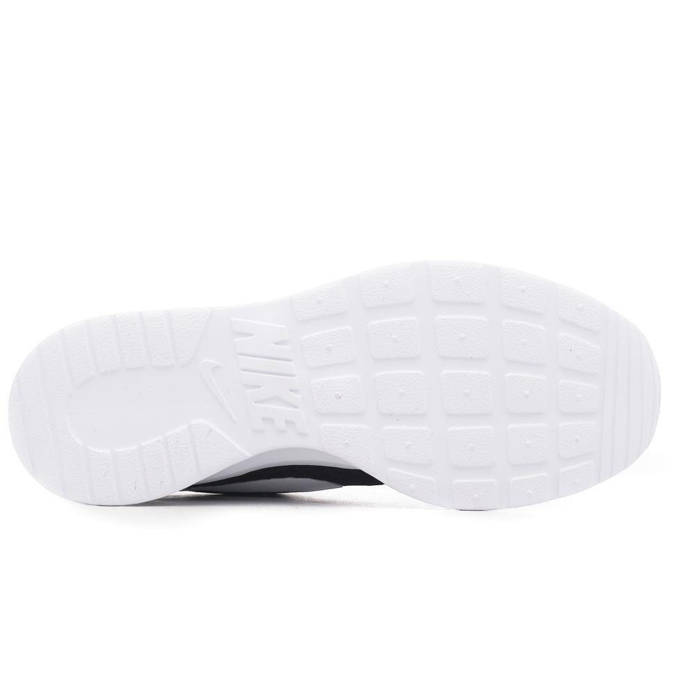 Scarpe sneakers Nike Tanjun black black 4/7