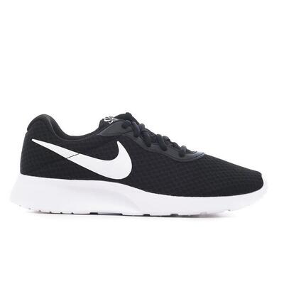 Scarpe sneakers Nike Tanjun black black