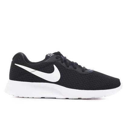 Scarpe sneakers Nike Tanjun black black