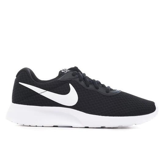 Scarpe sneakers Nike Tanjun black black