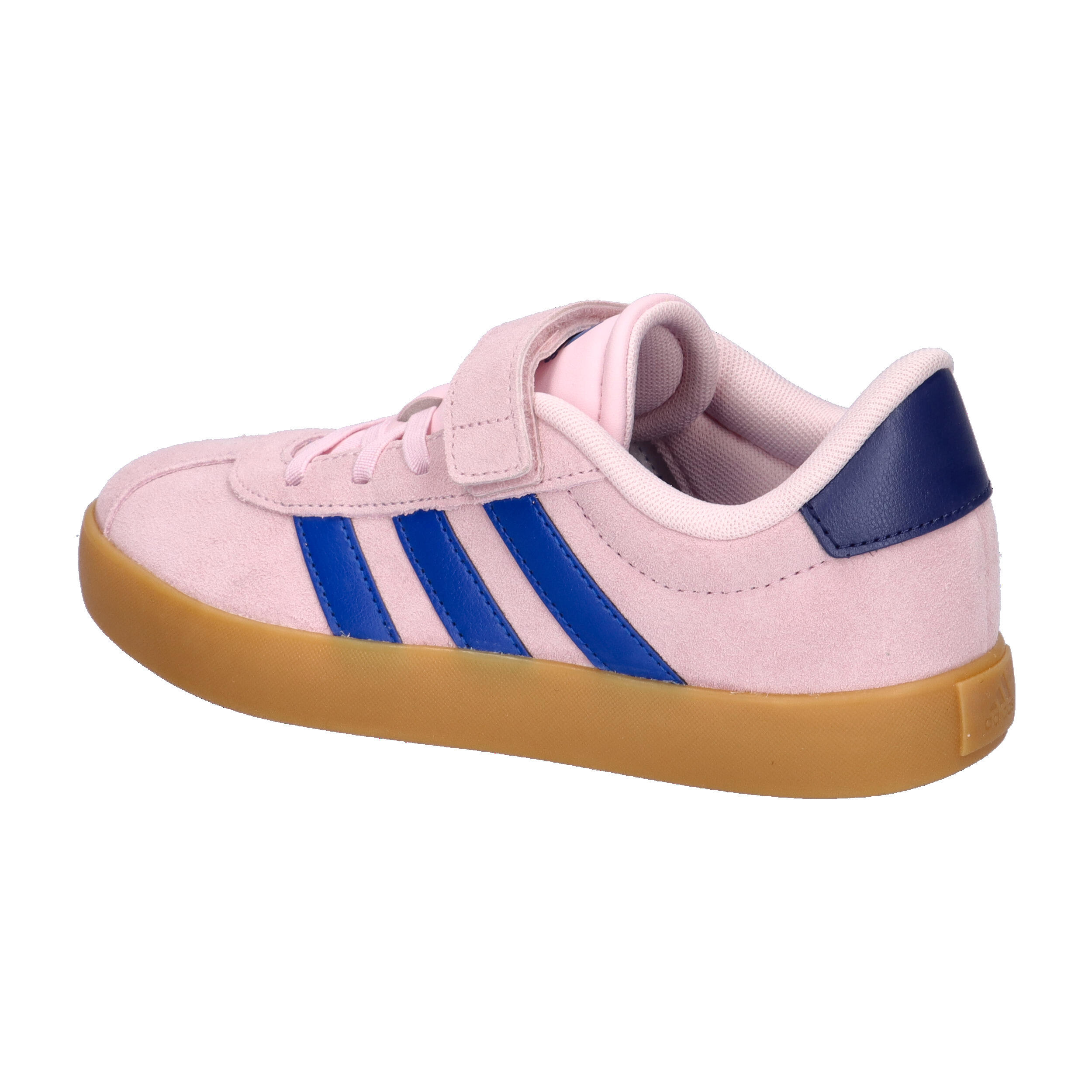 Mini skateboard schoenen voor kinderen adidas VL Court 3.0 11/15