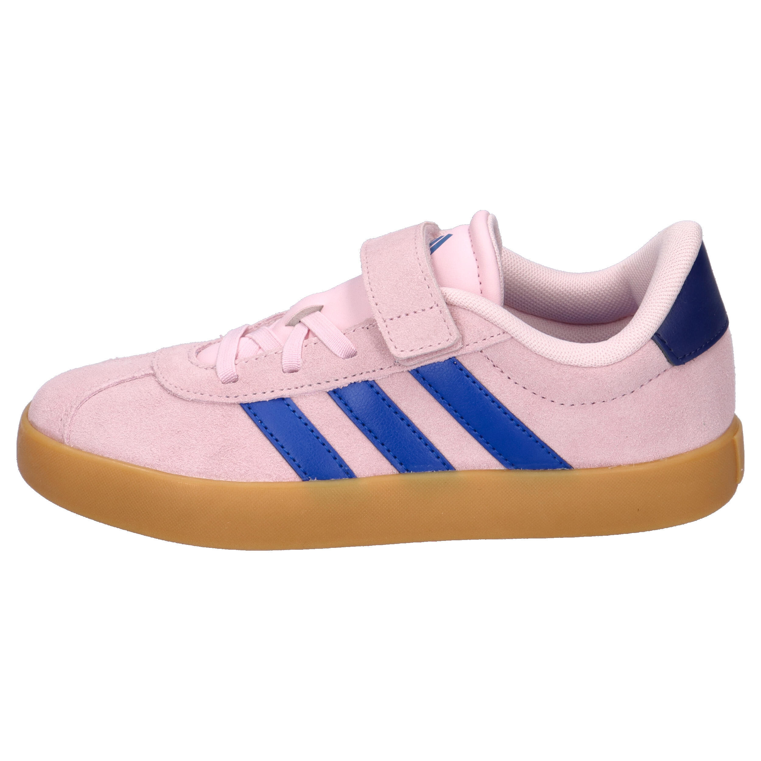 Mini skateboard schoenen voor kinderen adidas VL Court 3.0 10/15