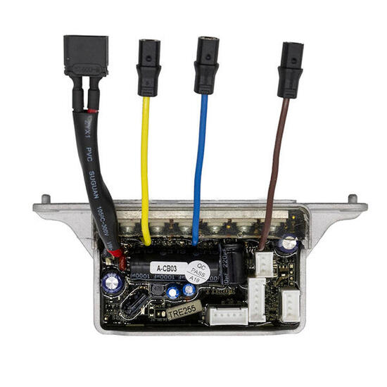 Controller P2R NIU KQI3