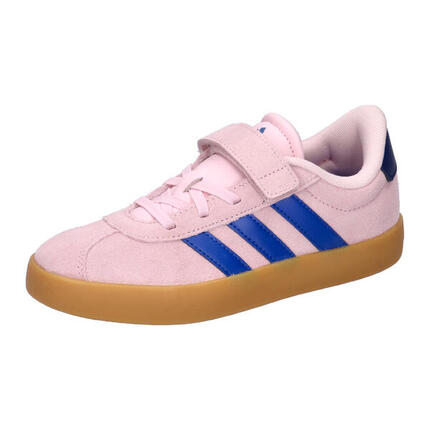 Buty do skateboardu dla małych dzieci adidas VL Court 3.0