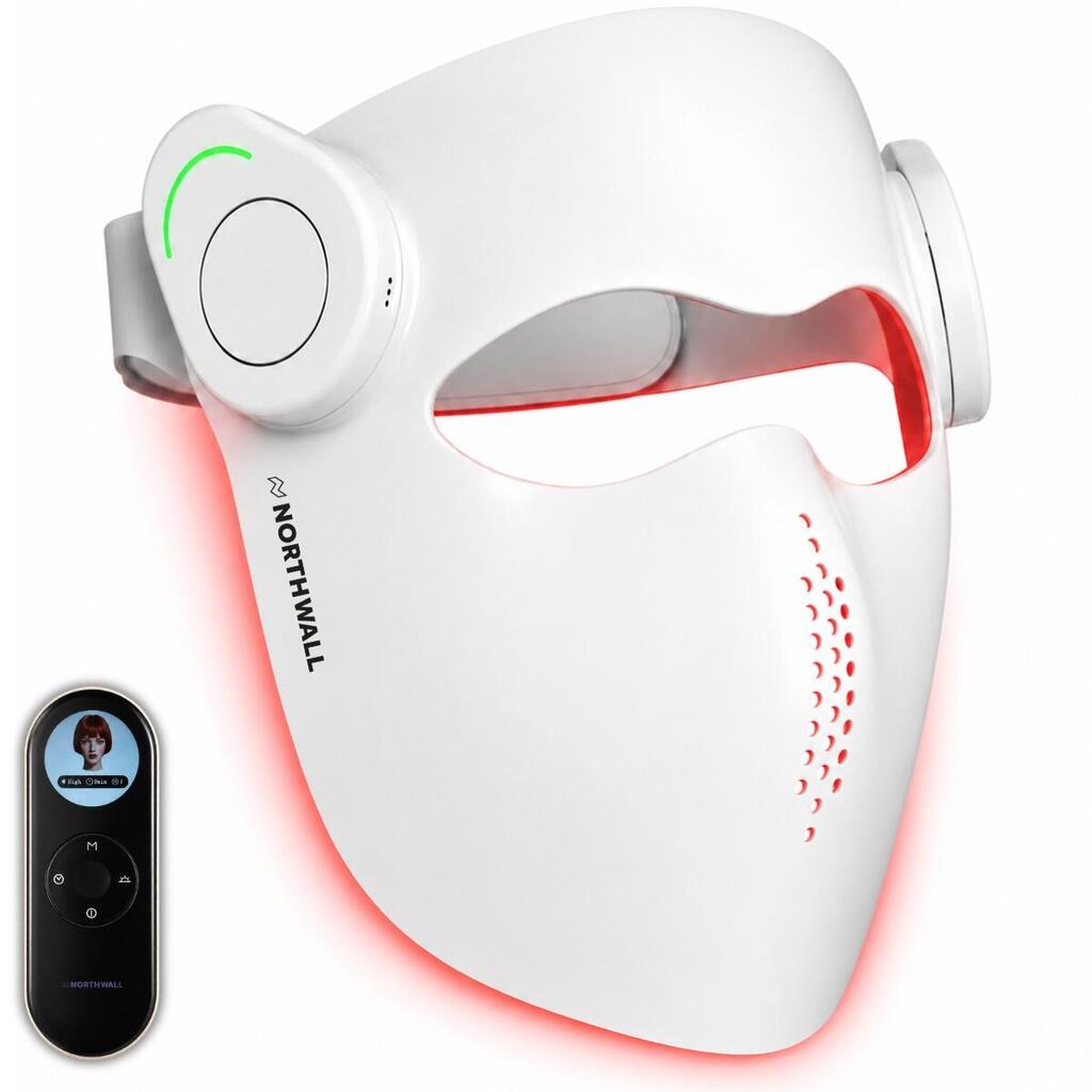 LED Light Therapy Mask