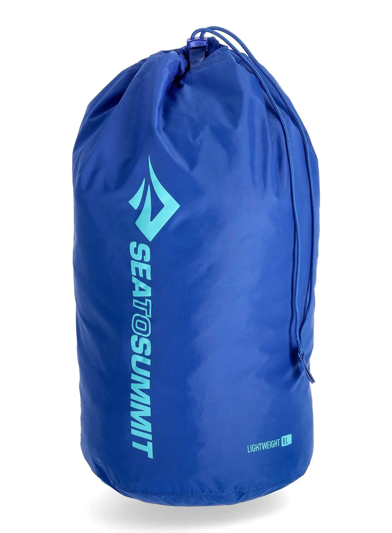 Packsäcke Lightweight Stuff Sack 5-8-13 Set 7/7