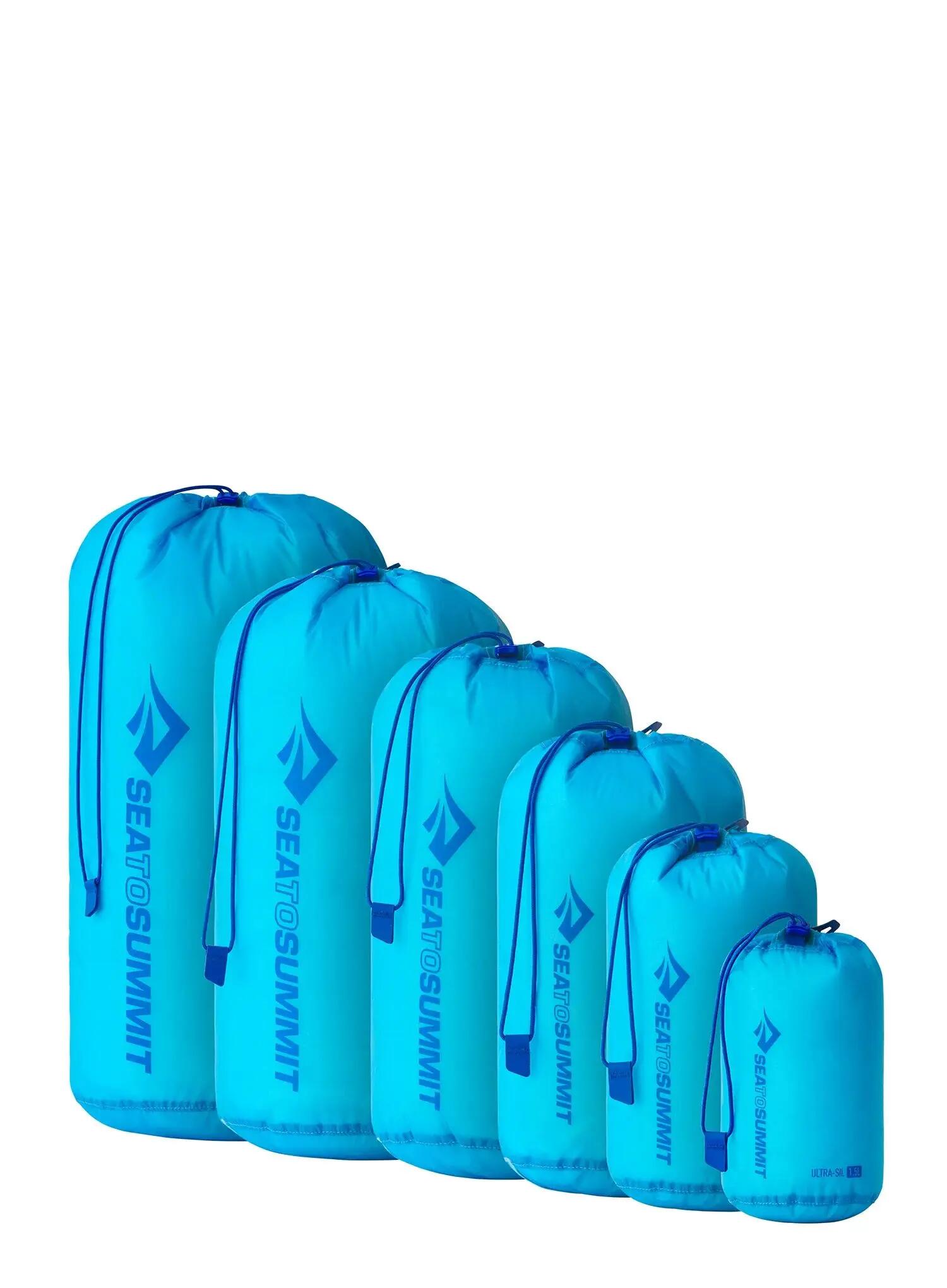 Worek Sea To Summit Ultra-Sil Stuff Sack 6/7