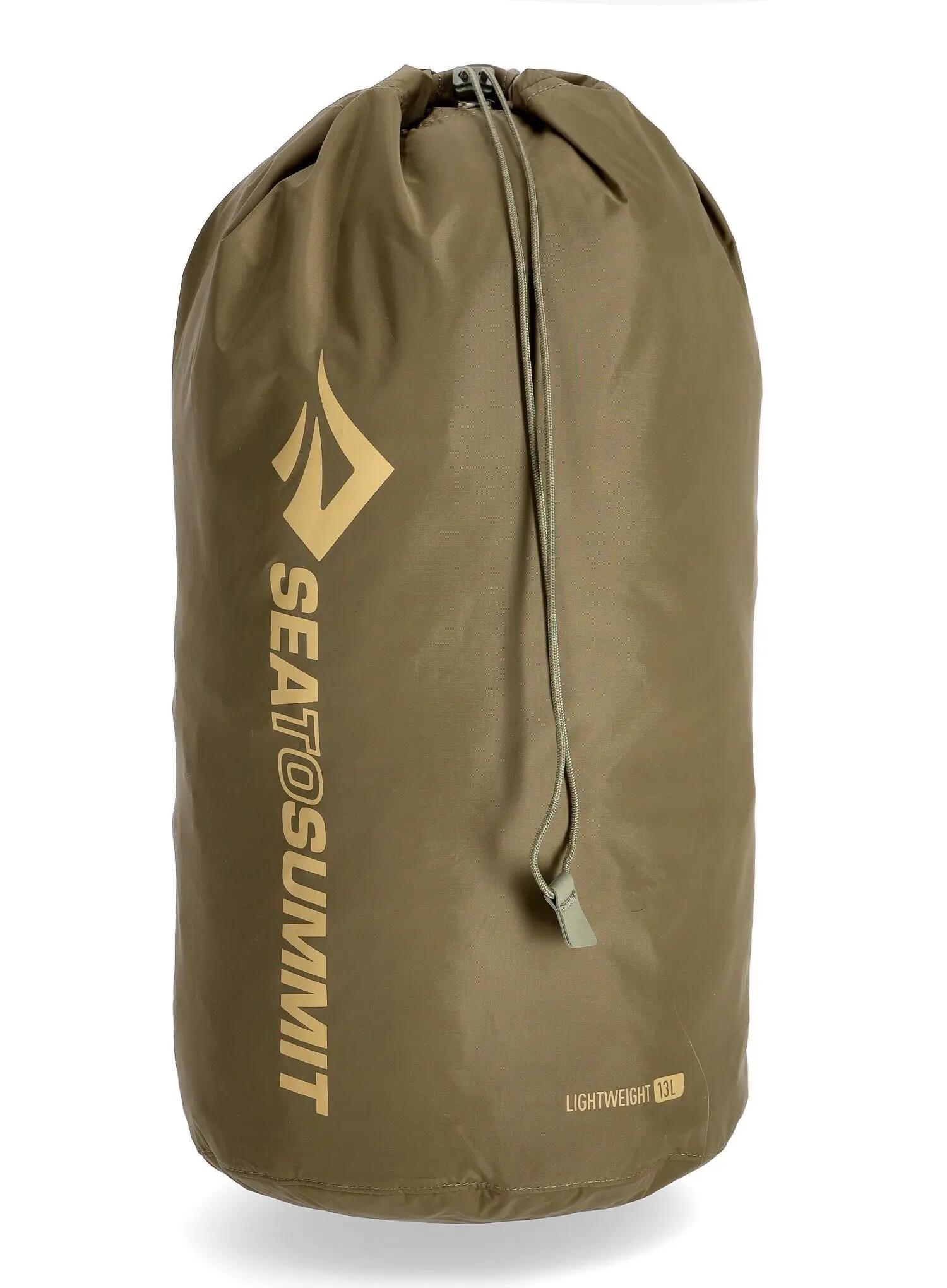 Packsäcke Lightweight Stuff Sack 5-8-13 Set 6/7