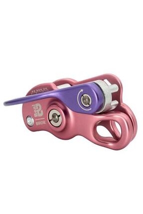 Sicherungsgerät Birdie pink