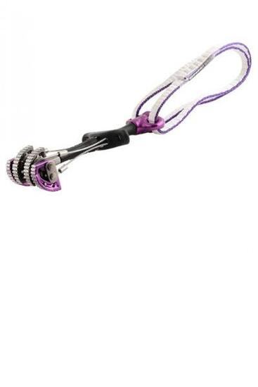 Klemmgerät Dragon Cam 1 purple