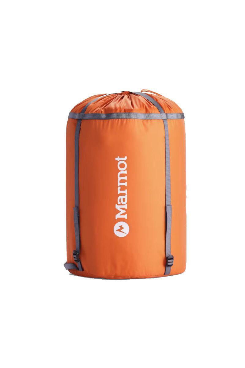 Kunstfaserschlafsack Trestles Elite 0 tangelo-steel onyx 4/7