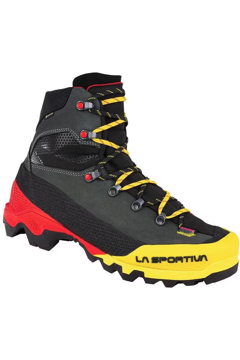 Buty trekkingowe wysokie męskie Aequilibrium Lt Gtx 44 3/7