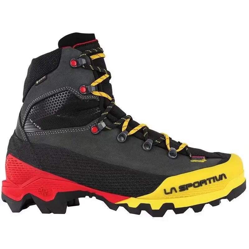 Buty trekkingowe wysokie męskie Aequilibrium Lt Gtx 44