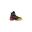 Buty wysokie męskie Aequilibrium Lt Gtx - Black - Yellow