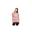 Tricou trekking pentru femei Lenta Bamboo Light Lady