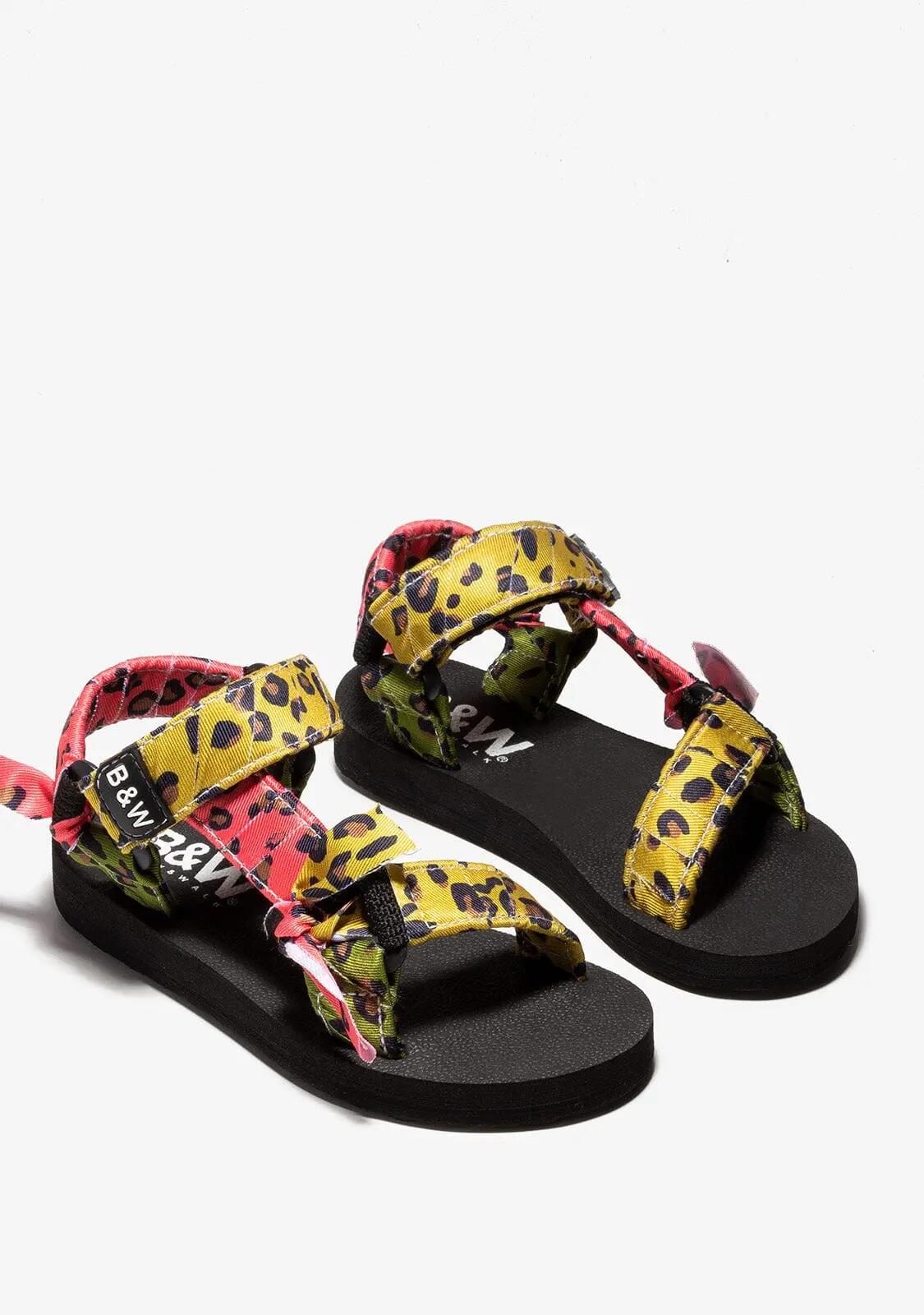 Sandalias Conguitos 2/3