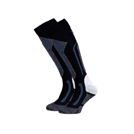 Chaussettes de ski Falcon 35-38