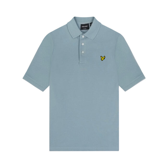 Lyle et Scott Polo Garçons 1/1