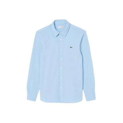 Chemise Lacoste modèle CH021400HBP pour homme