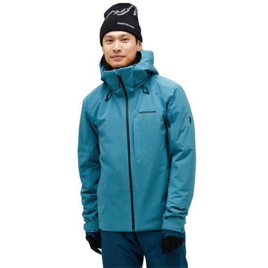 Veste de ski Peak Performance pour hommes