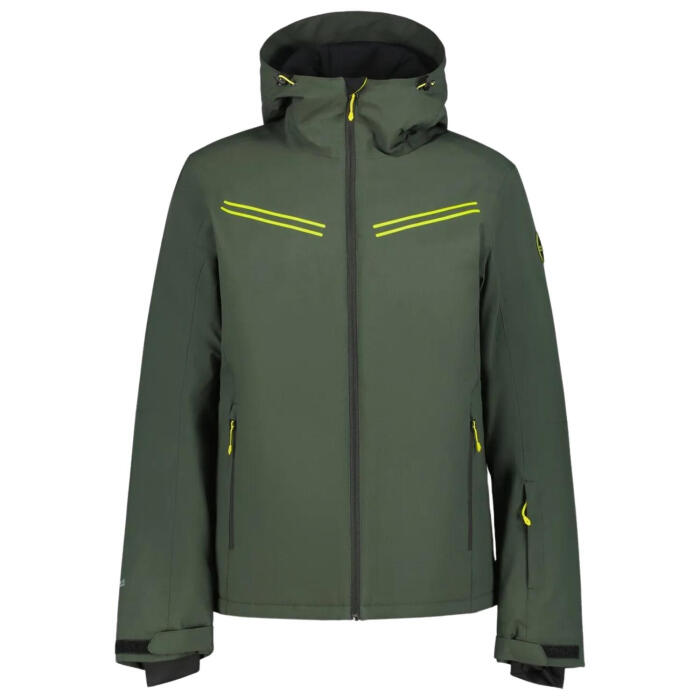 Ice Peak ski-jas heren 1/1