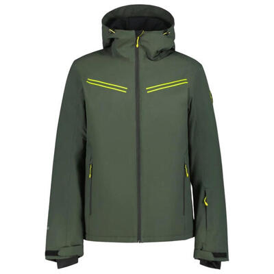 Ice peak ski-jas heren