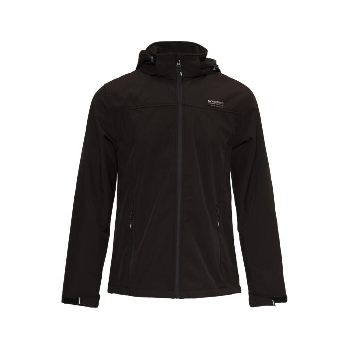 Veste Softshell Nordberg Homme 1/1