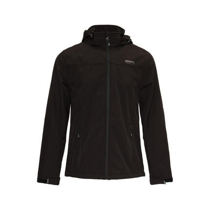 Veste Softshell Nordberg Homme