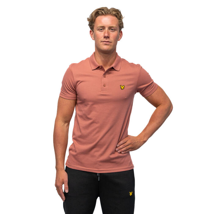 LYLE AND SCOTT picture