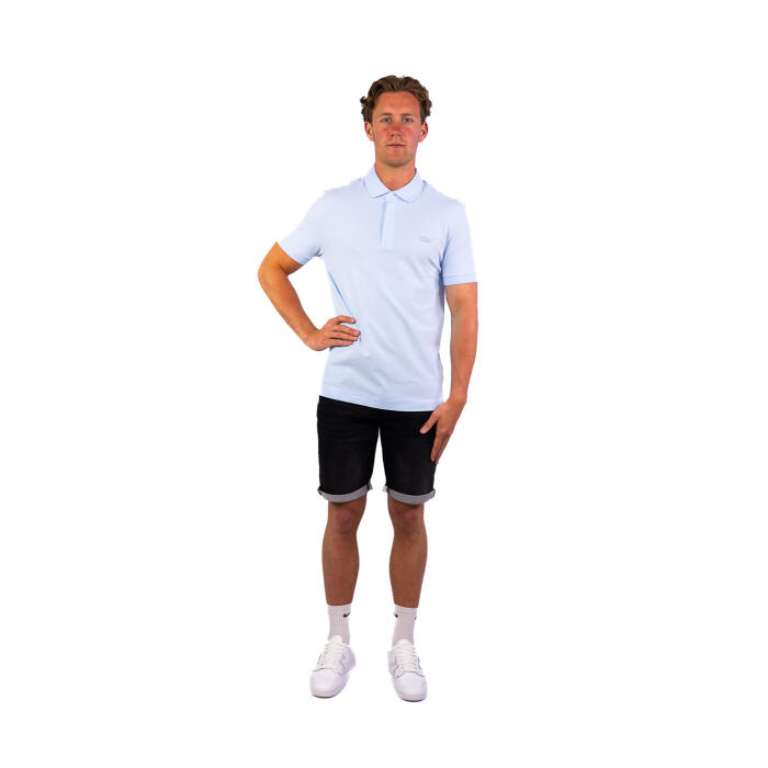 Polo Lacoste Homme 1/1