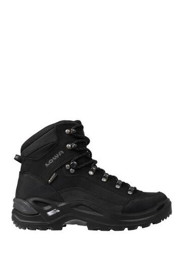 Bottes de randonnée Lowa pour femmes