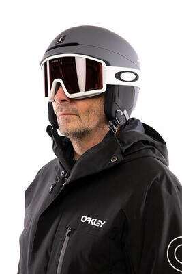 Oakley ski-/snowboardbril