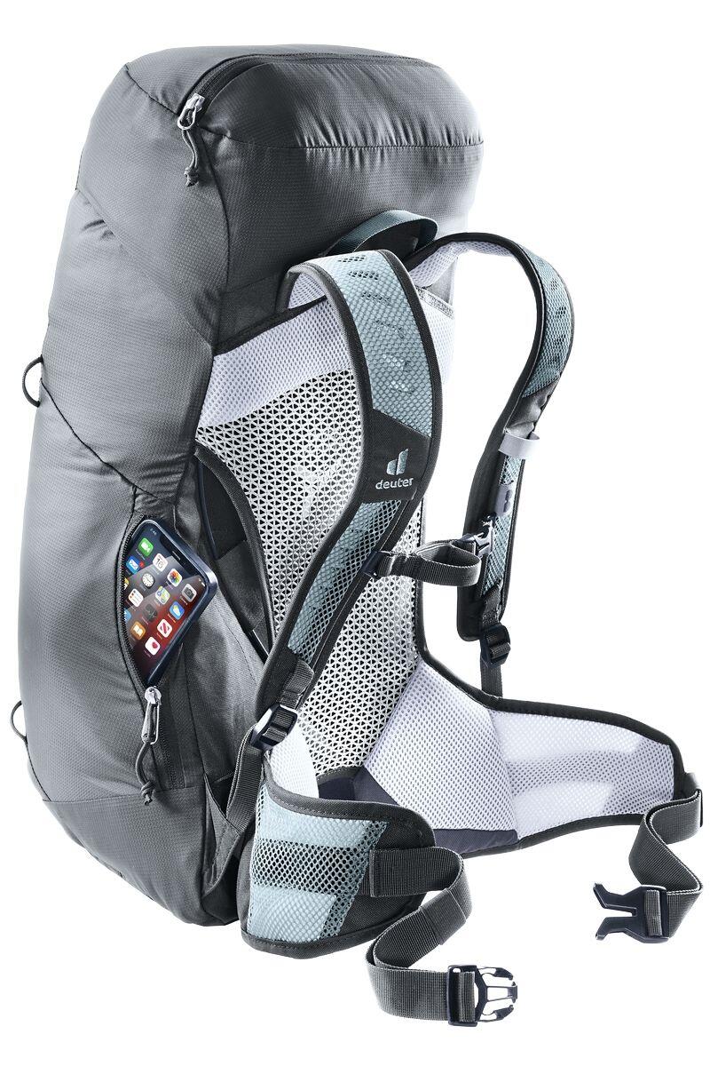 Plecak damski AC Lite SL 5/7