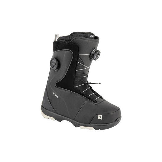 Nitro Snowboard Boots Women